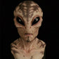 Alien Morsom Maske